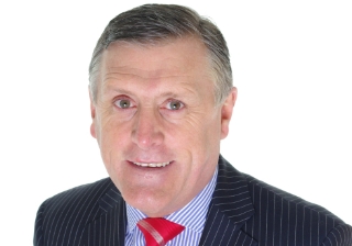 Roger Evans Aldermore